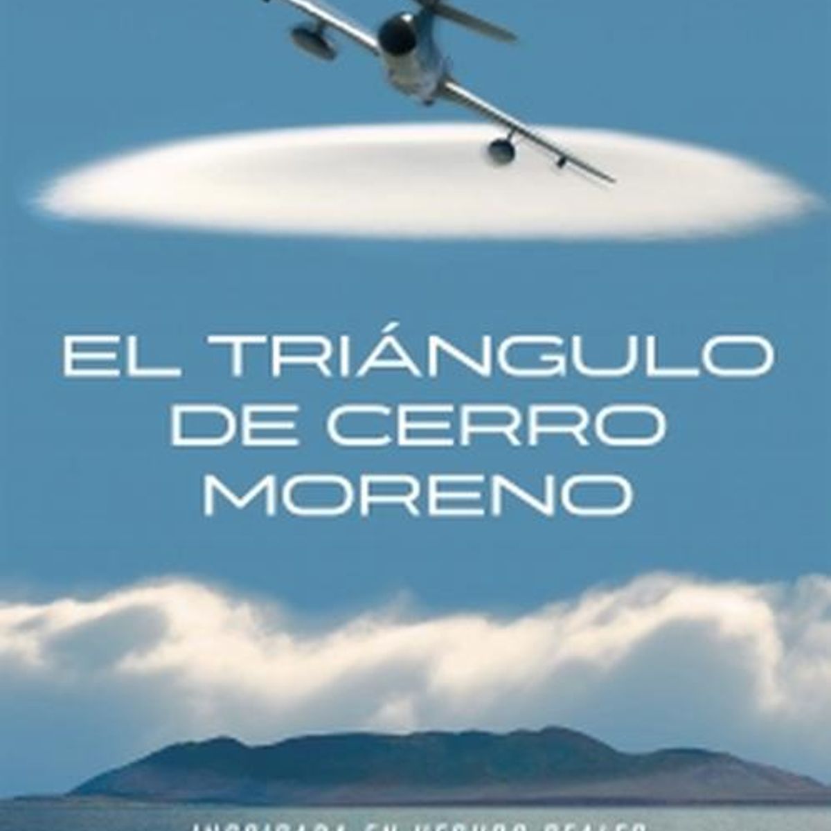 SUMA DE LETRAS - Libro El triángulo de cerro moreno - Hugo Riquelme Becerra