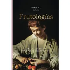 TAURUS - Libro Frutologías - Federico Kukso