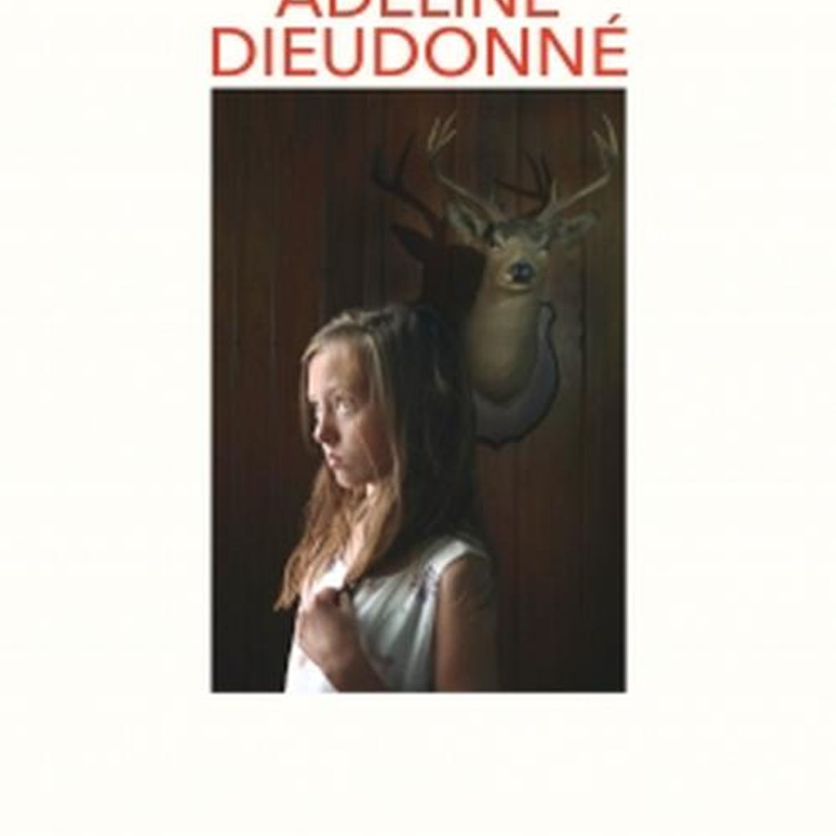 SALAMANDRA - Libro La vida verdadera - Adeline Dieudonné