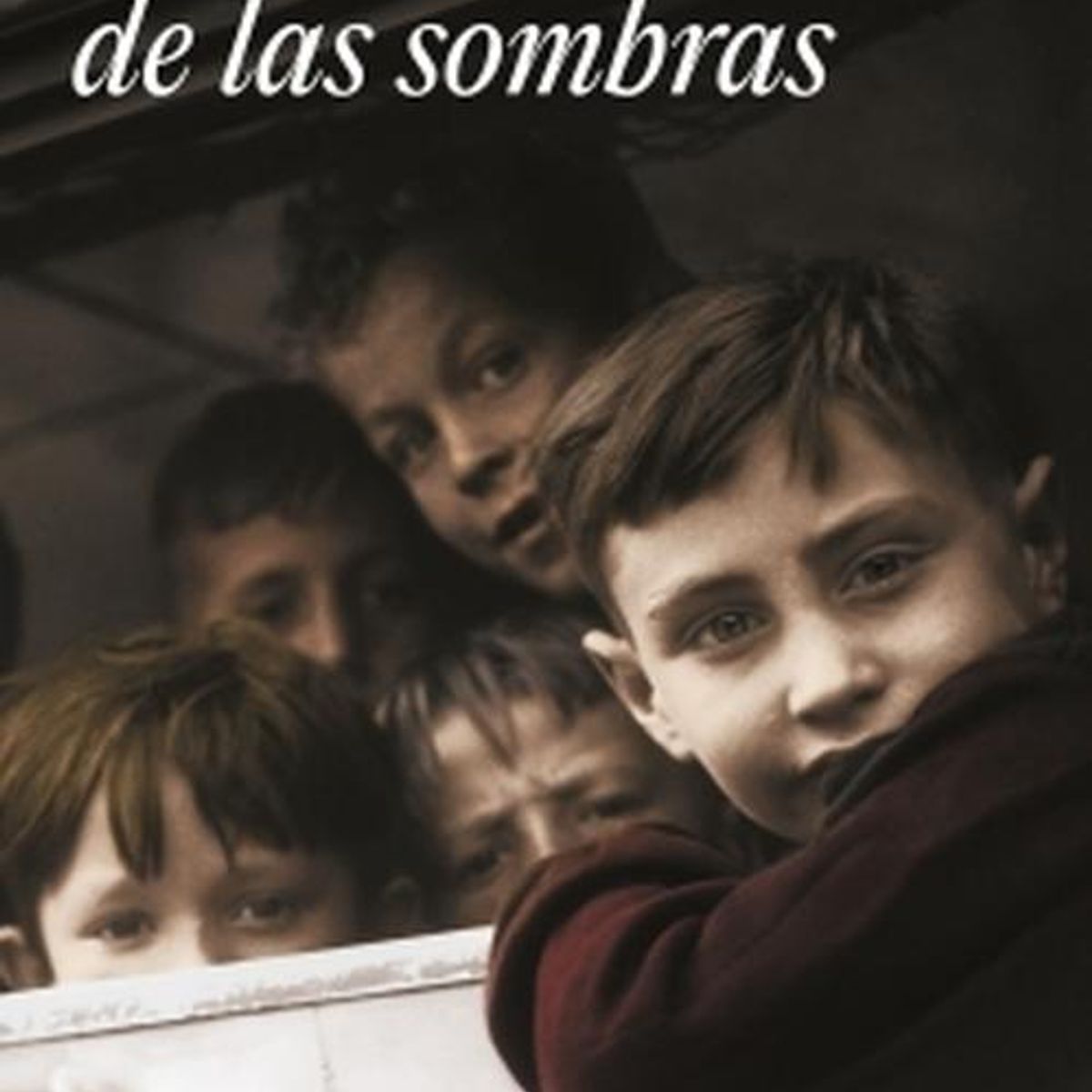 RANDOM HOUSE - Libro El monarca de las sombras -- Javier Cercas