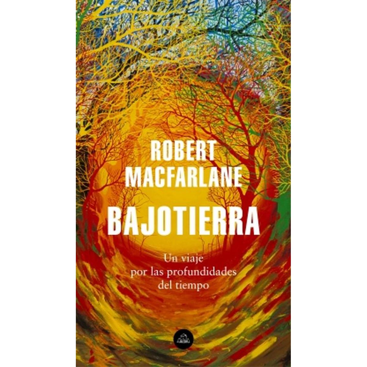 RANDOM HOUSE - Libro Bajotierra - Robert MacFarlane