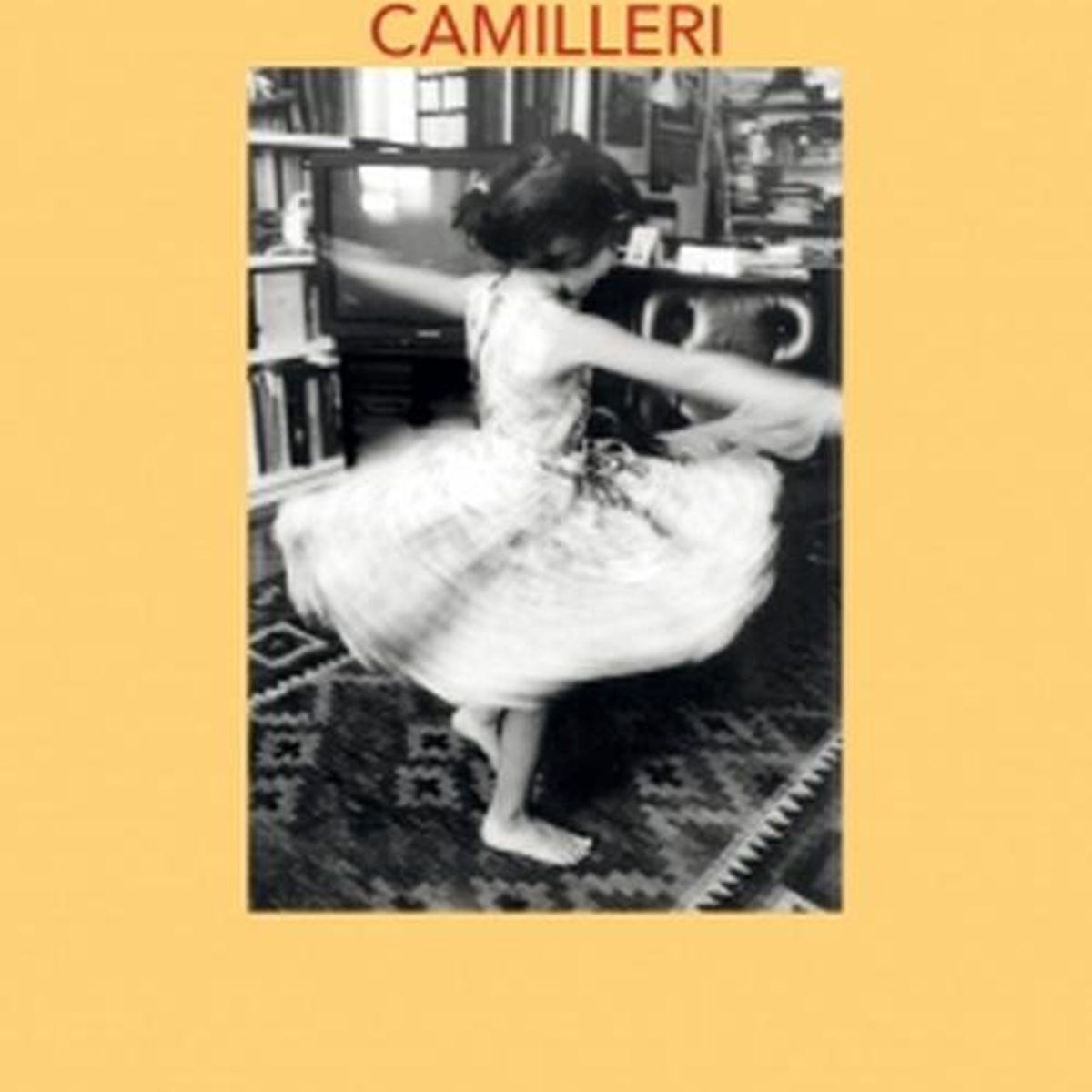 SALAMANDRA - Libro Háblame de ti. Carta a Matilda - Andrea Camilleri