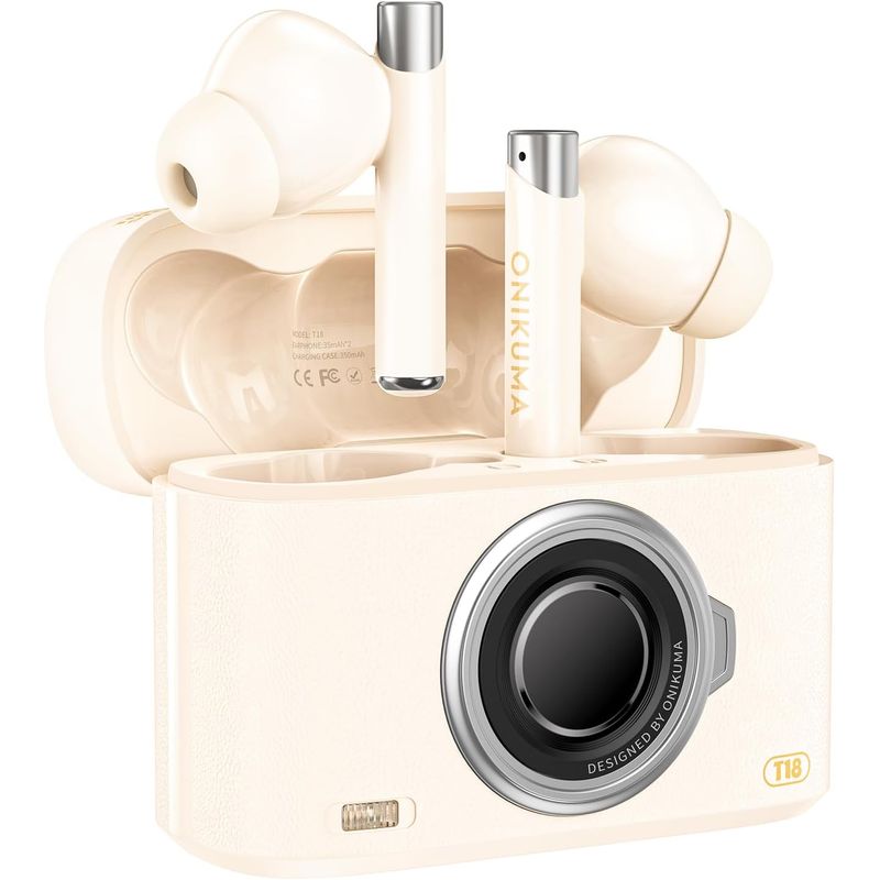 ONIKUMA - Audífonos Gamer Onikuma T18