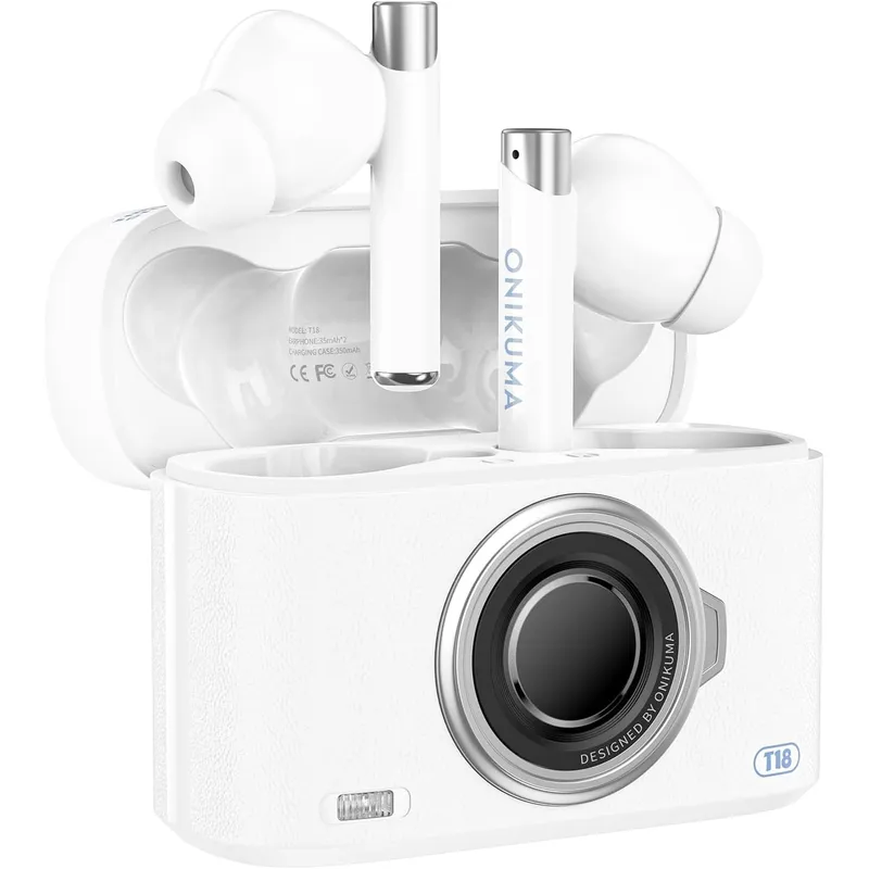 ONIKUMA - Audífonos Gamer Onikuma T18