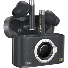 ONIKUMA - Audífonos Gamer T18 - Negro