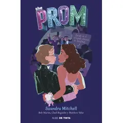 NUBE DE TINTA - Libro The Prom - Mitchell / Sklar / Beguelin /Martin