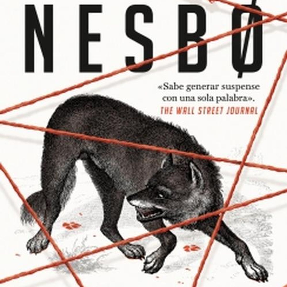 RESERVOIR BOOKS - Libro El rey de Os - Jo Nesbø