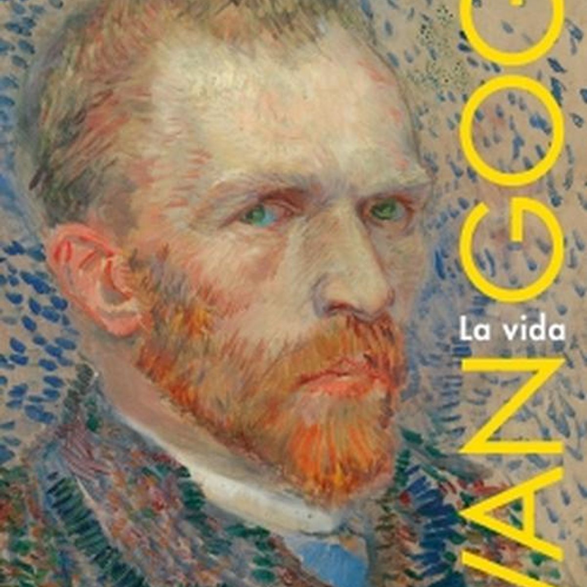 TAURUS - Libro Van Gogh - Steven Naifeh ; Gregory White Smith