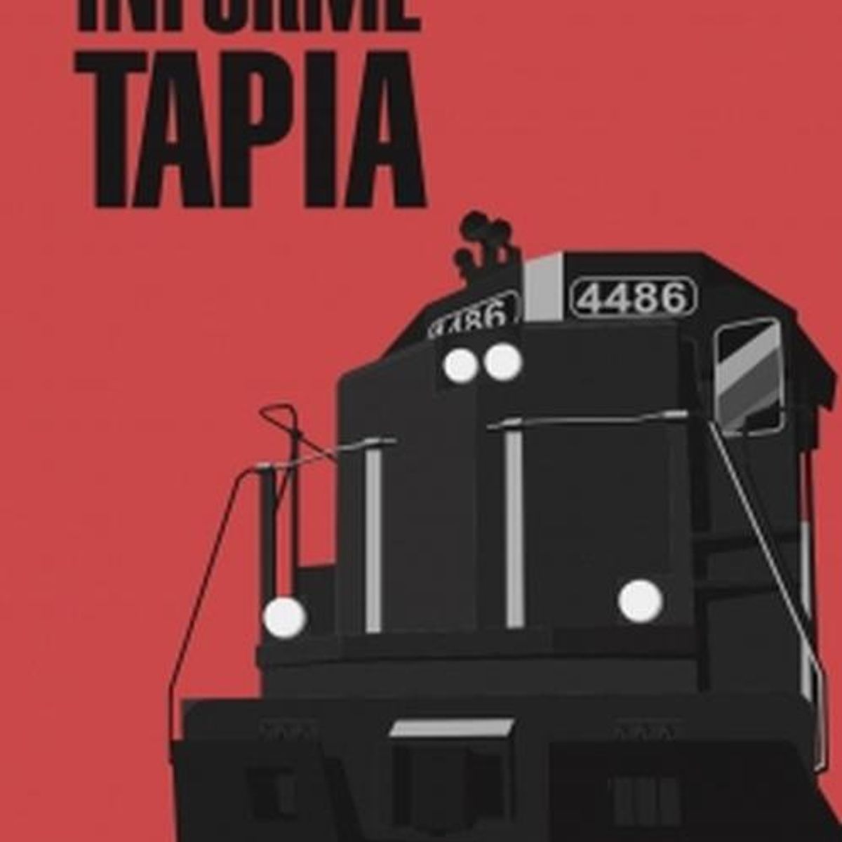 RANDOM HOUSE - Libro Informe Tapia - Marcelo Mellado Suazo