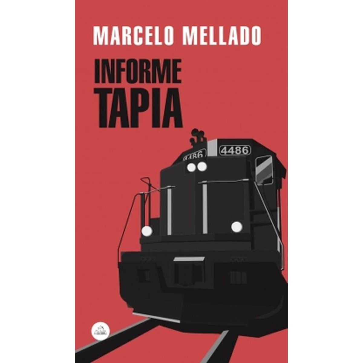 RANDOM HOUSE - Libro Informe Tapia - Marcelo Mellado Suazo