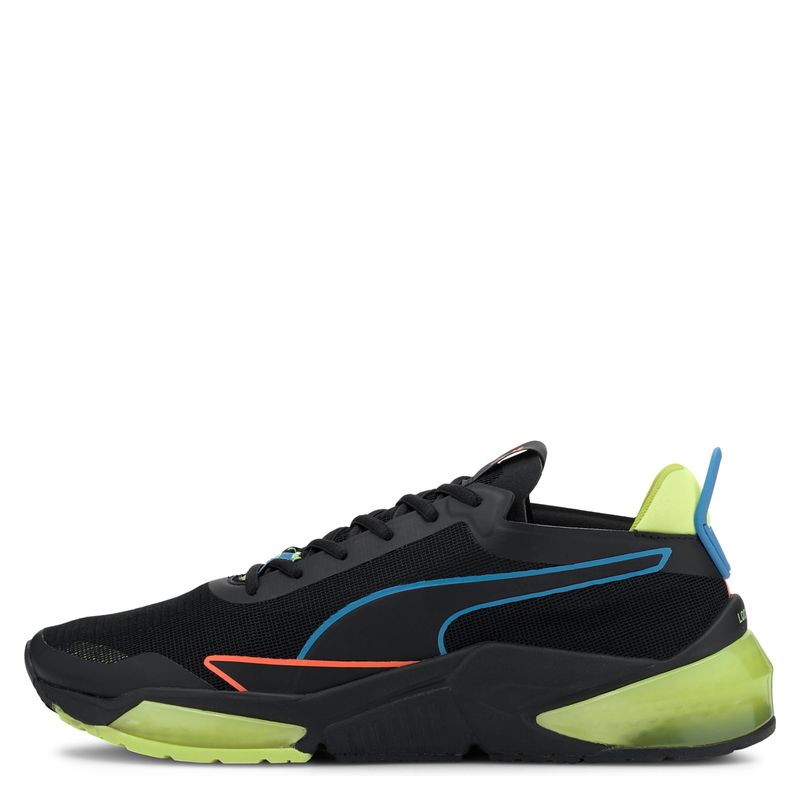 PUMA - Lqdcell Optic Fm Xtreme Zapatilla Urbana Hombre