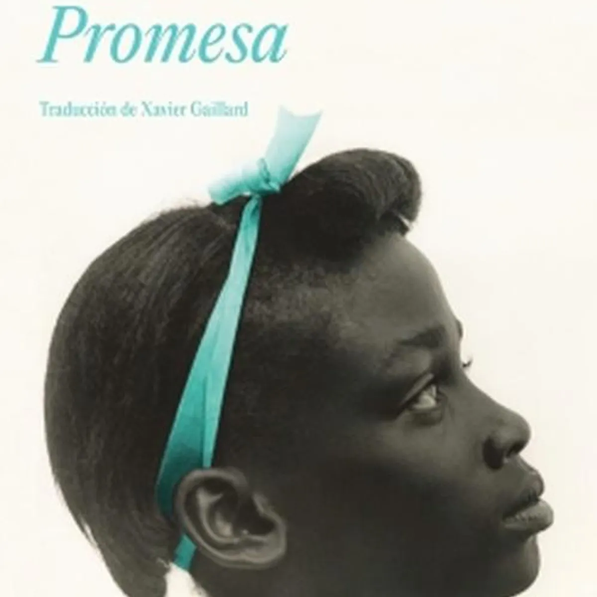 RANDOM HOUSE - Libro Promesa - Rachel Griffiths