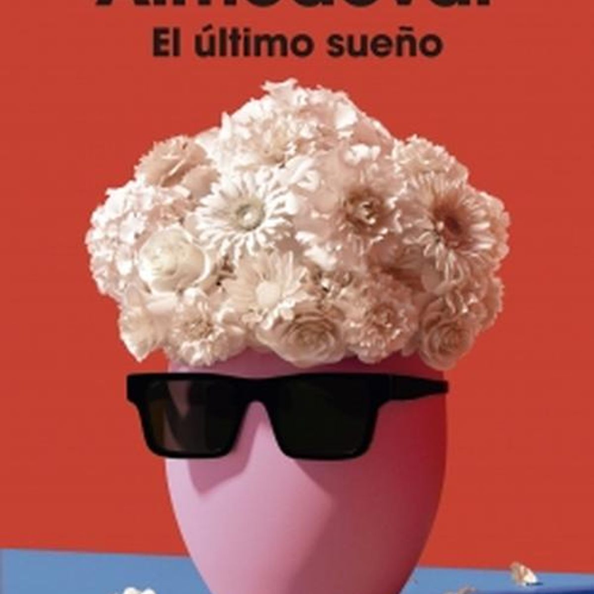 RESERVOIR BOOKS - Libro El último sueño - Pedro Almodóvar