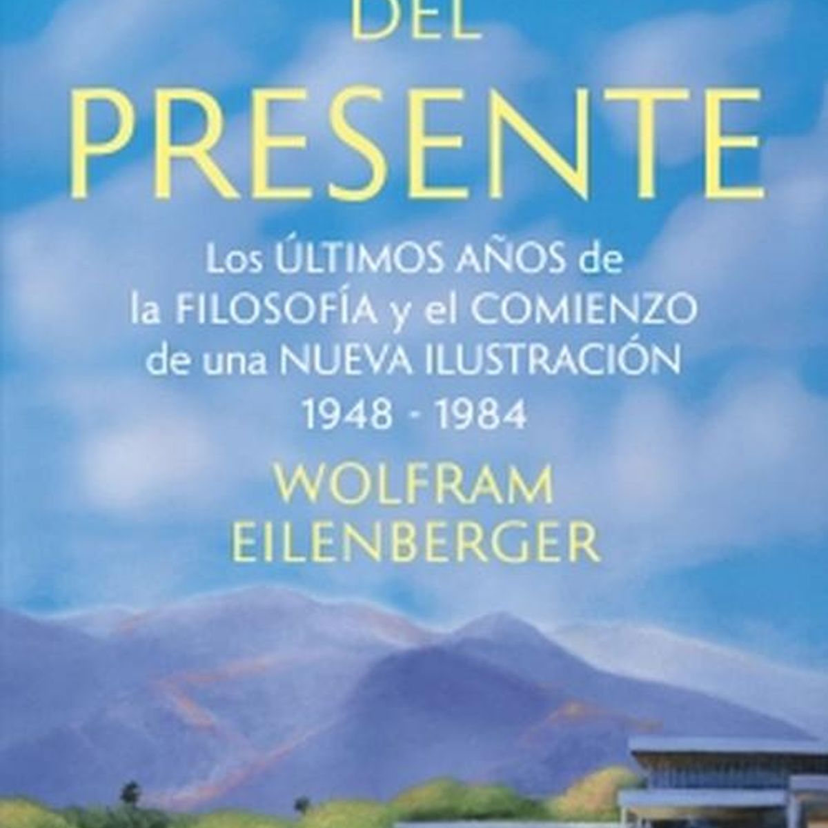 TAURUS - Libro Espíritus del presente - Wolfram Eilenberger