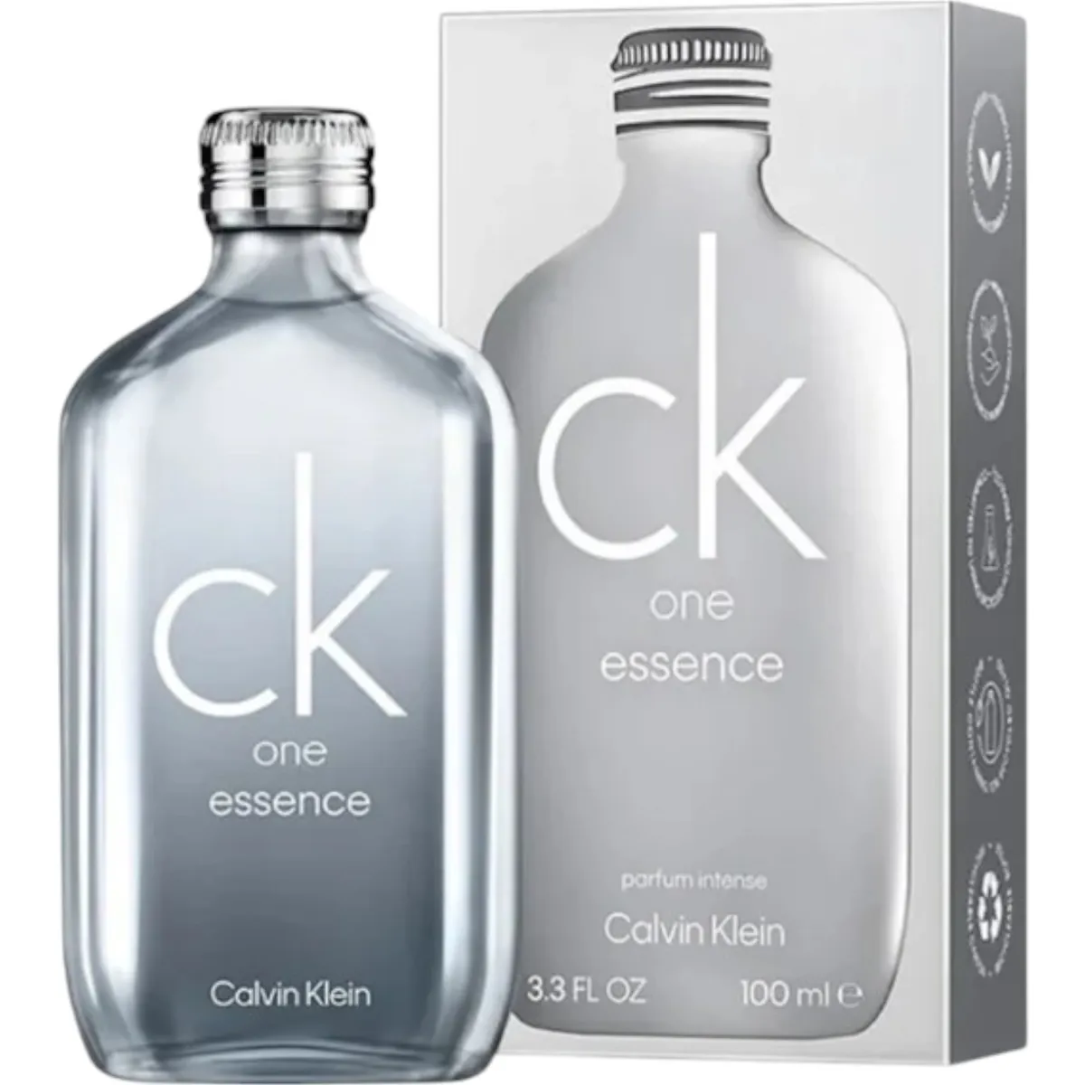 CALVIN KLEIN - Calvin Klein Ck One Essence Parfum Intense 100ml Unisex
