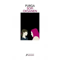 SALAMANDRA - Libro Purga - Sofi Oksanen