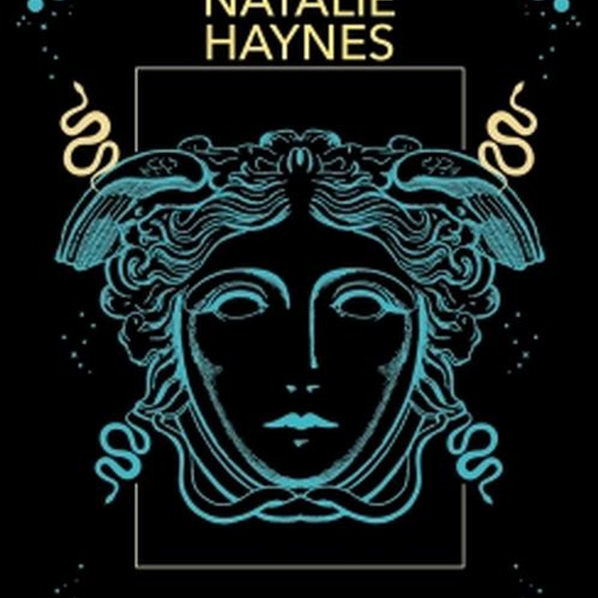 SALAMANDRA - Libro Las miradas de Medusa - NATALIE HAYNES