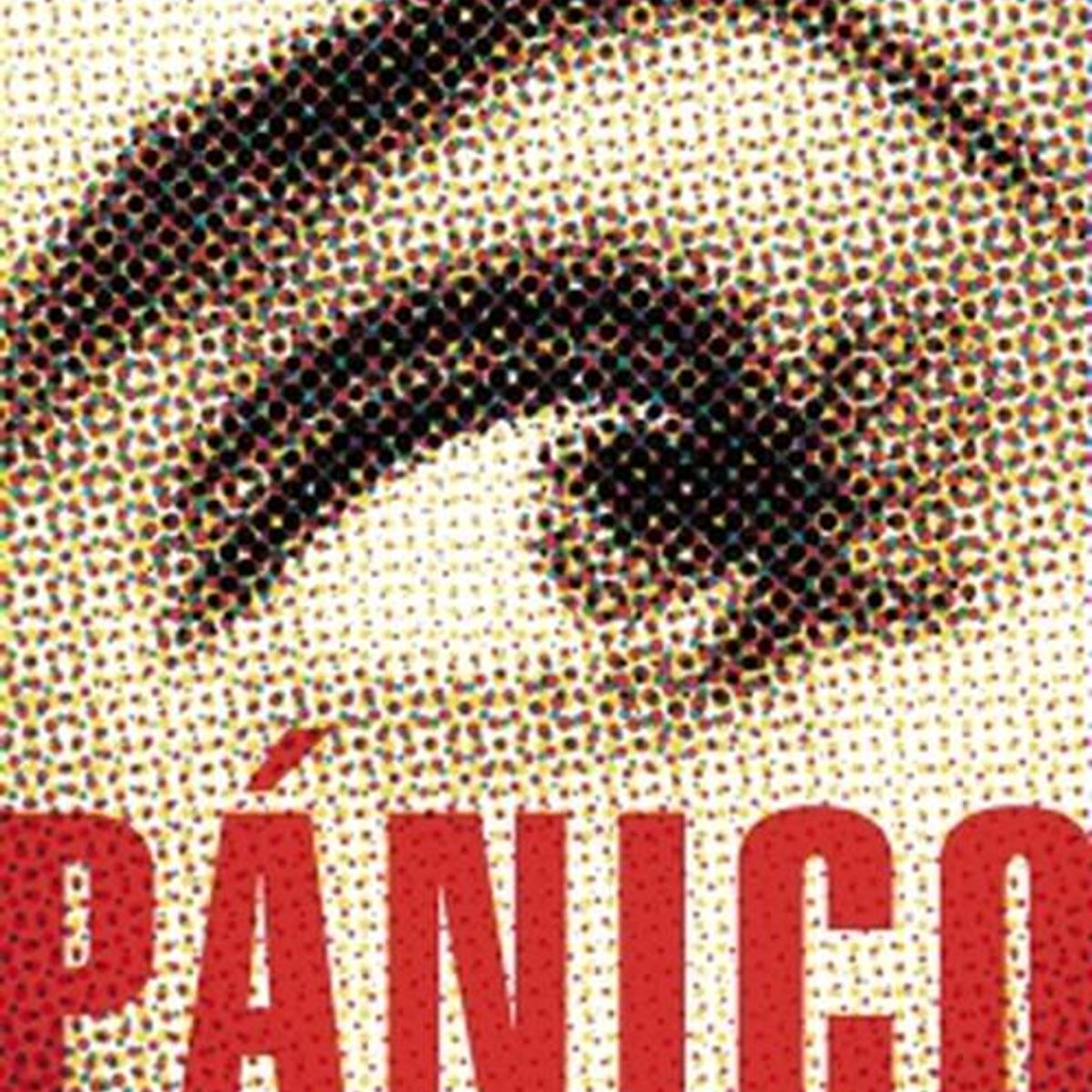 RANDOM HOUSE - Libro Pánico - James Ellroy