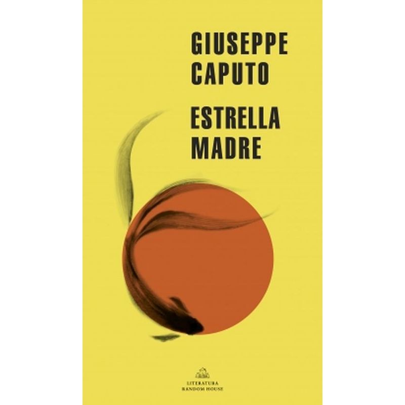 RANDOM HOUSE - Libro Estrella madre (Mapa de las lenguas) - Giuseppe Caputo