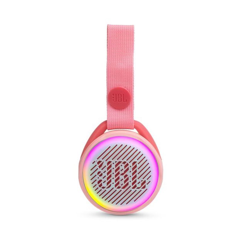 JBL - Parlante Portátil Jr Pop