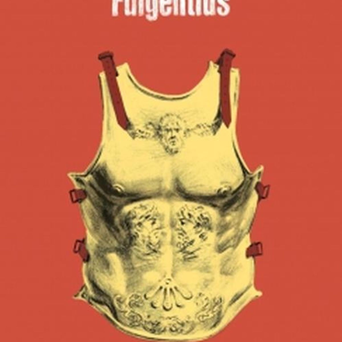 RANDOM HOUSE - Libro Fulgentius - César Aira