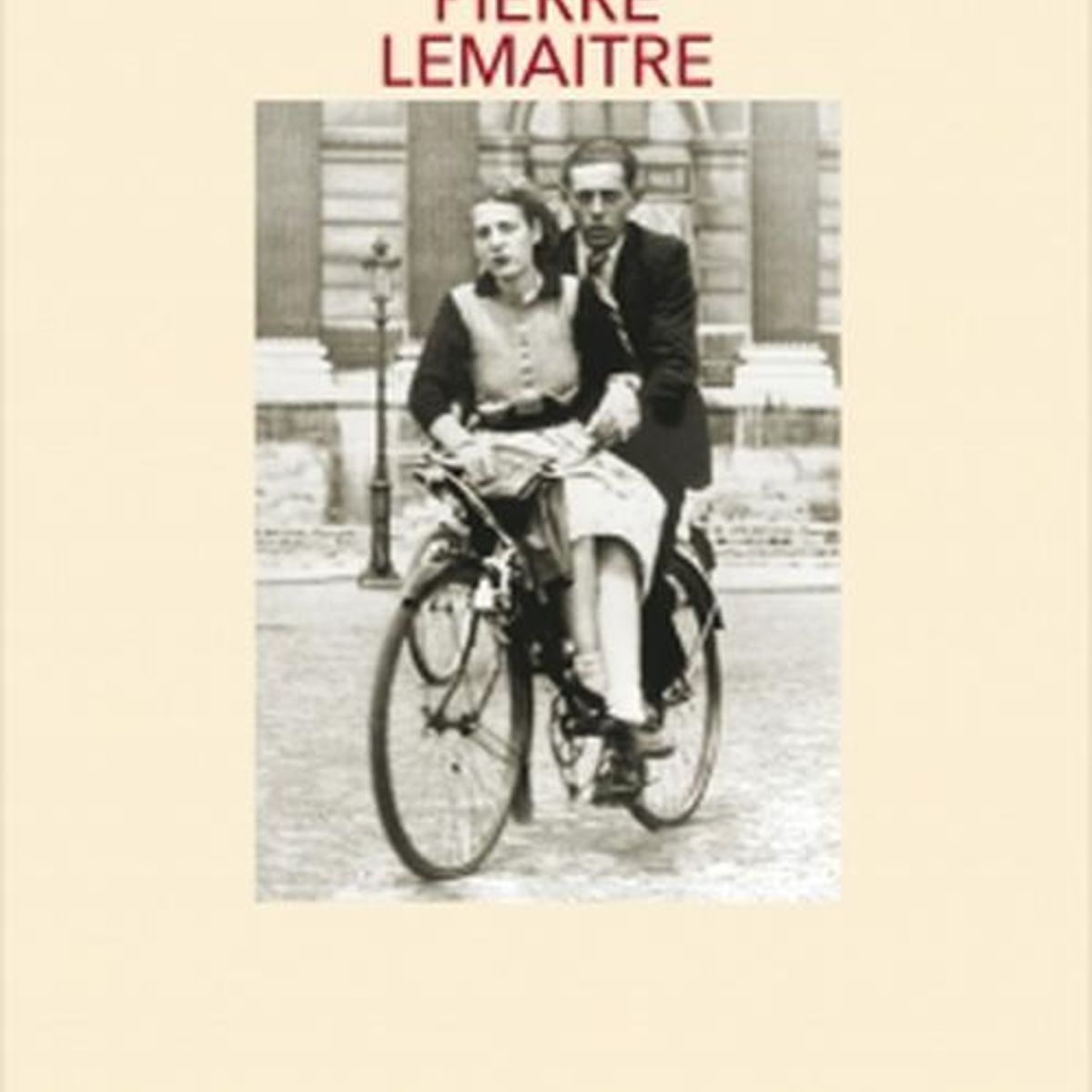SALAMANDRA - Libro El espejo de nuestras penas 3 - Pierre Lemaitre