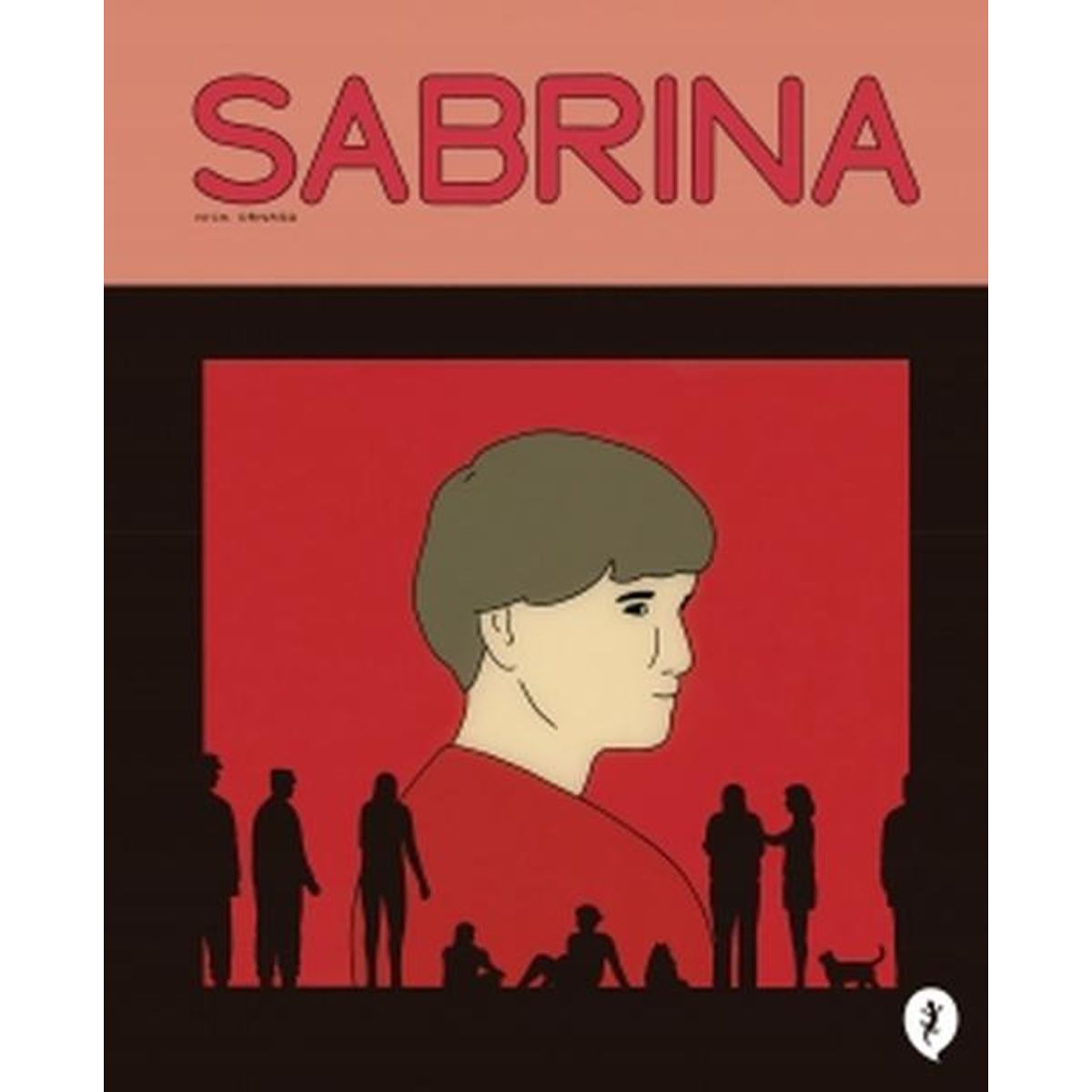 SALAMANDRA - Libro Sabrina - Nick Drnaso