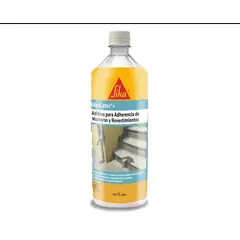 SIKA - SIKALATEX BOTELLA 1LT PUENTE ADHERENCIA