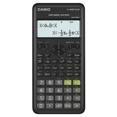 CASIO - Calculadora Fx-95esplus-2 Cientifica