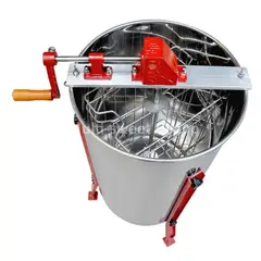 GENERICO - CENTRIFUGA O EXTRACTOR DE MIEL 2 MARCOS