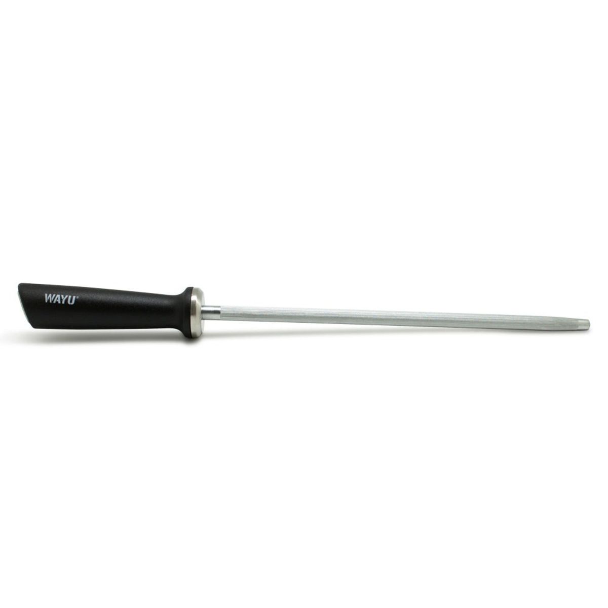 WAYU - ESPADA AFILADORA ACERO INOXIDABLE  WAYU