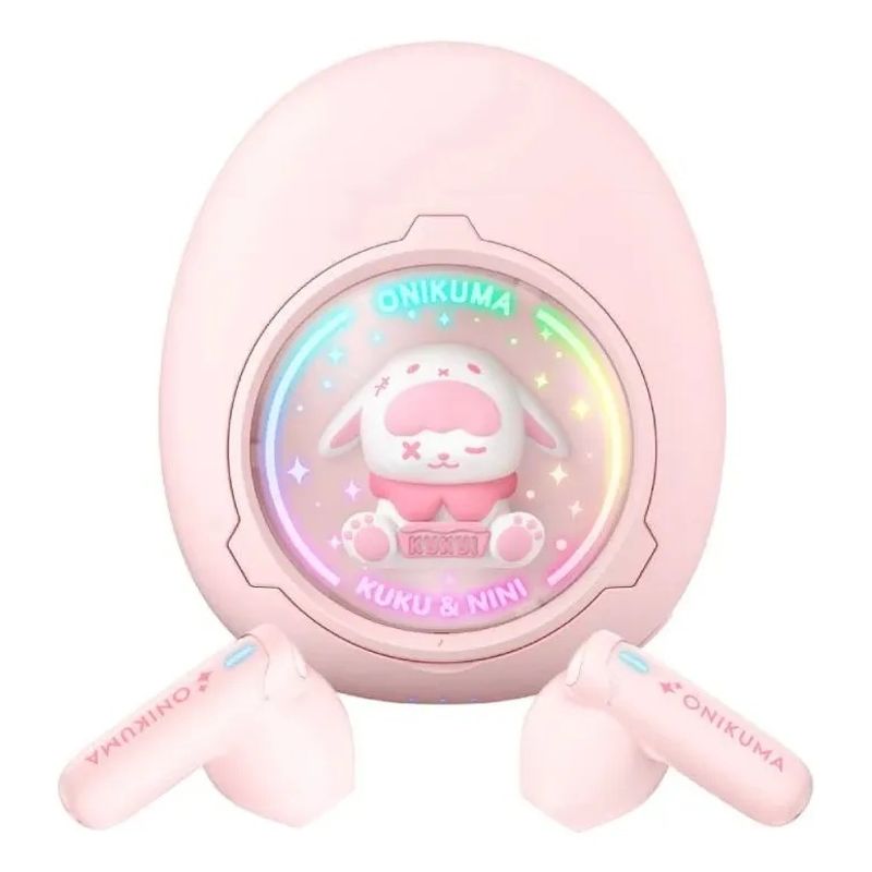ONIKUMA - Audífonos Gamer Onikuma T302