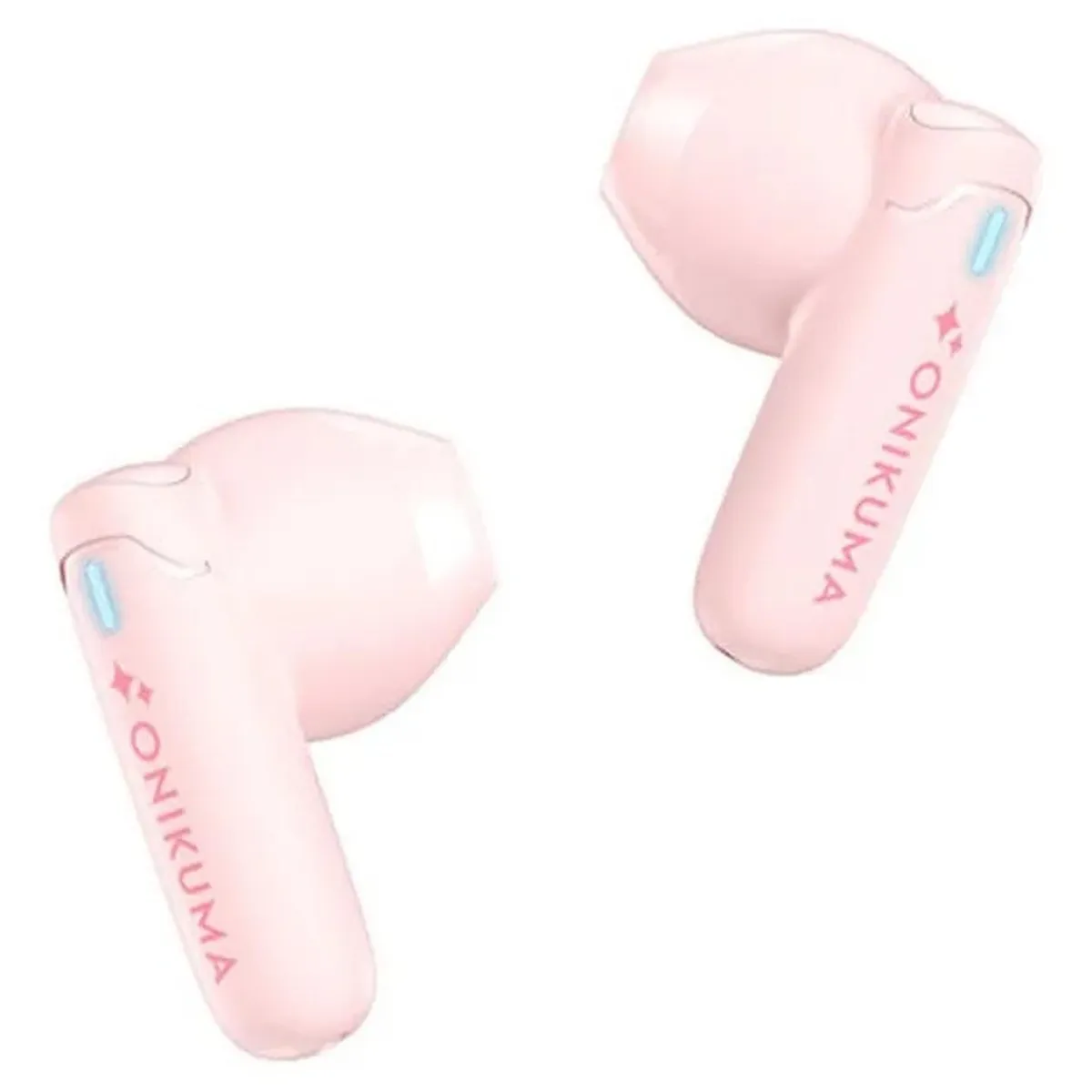 ONIKUMA - Audífonos Gamer Onikuma T302 - Blanco