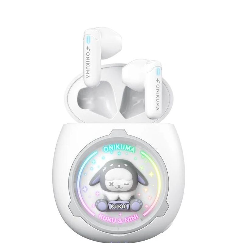 ONIKUMA - Audífonos Gamer Onikuma T302