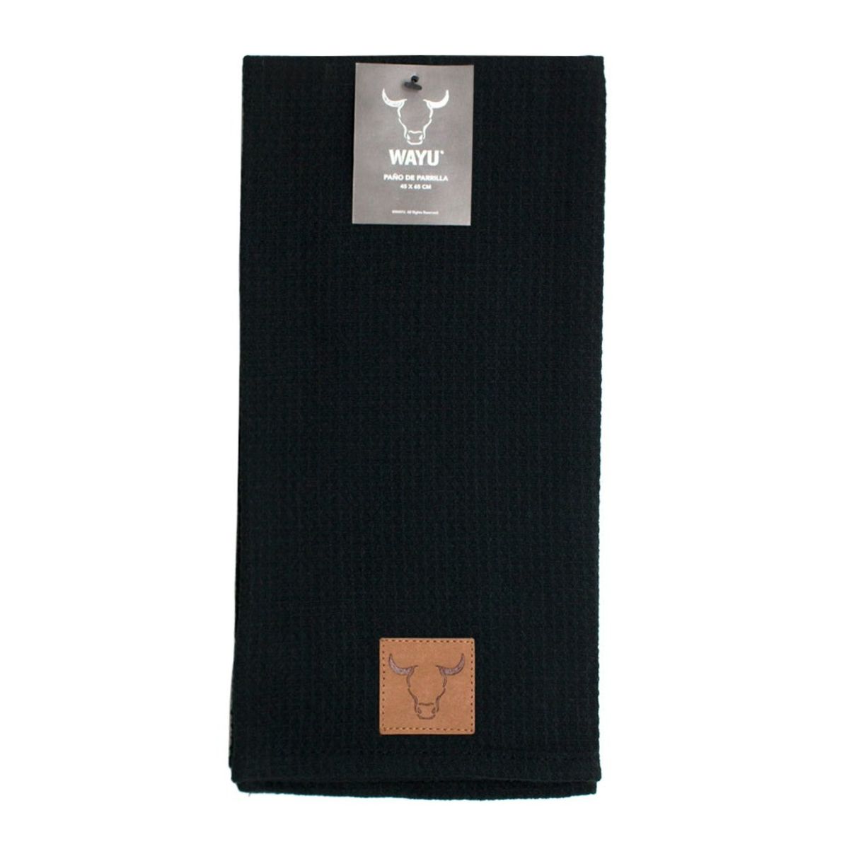 WAYU - PAÑO COCINA PARRILLA WAYU