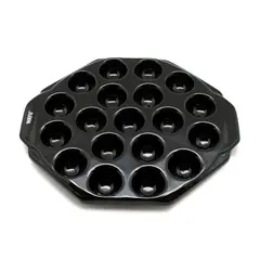 WAYU - PROVOLENERA CERAMICA COLOR NEGRO