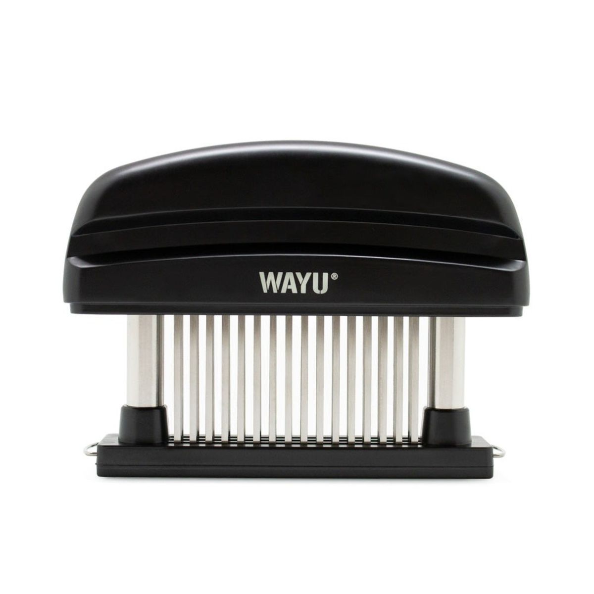 WAYU - ABLANDADOR CARNE WAYU COLOR NEGRO