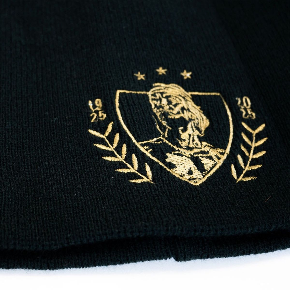 COLO COLO - GORRO LANA CENTENARIO COLO COLO