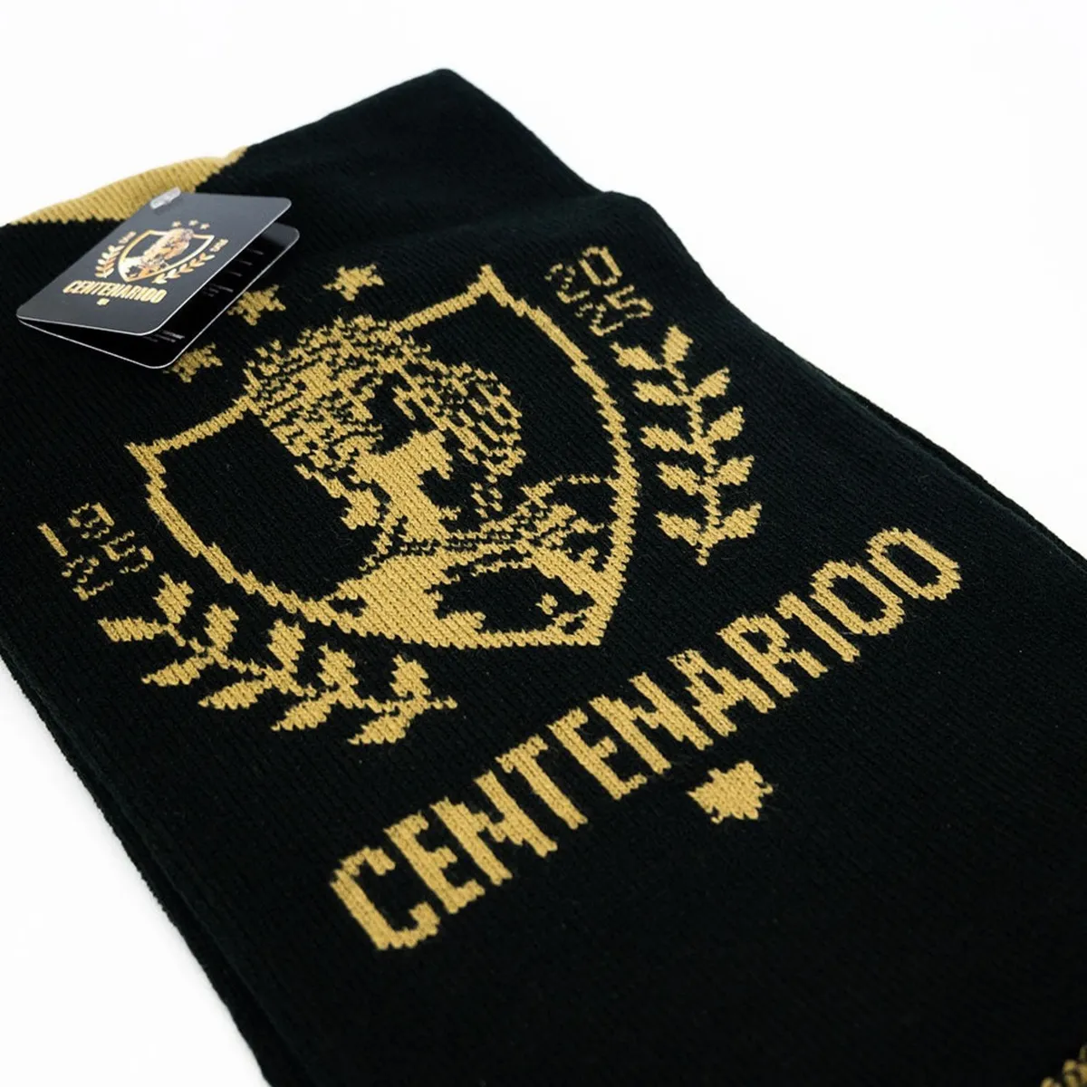 COLO COLO - BUFANDA CENTENARIO COLO COLO