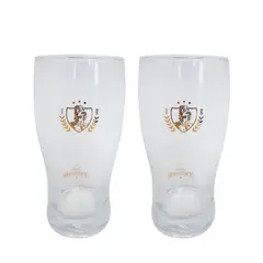 COLO COLO - SET 2 VASOS SHOPERO CENTENARIO