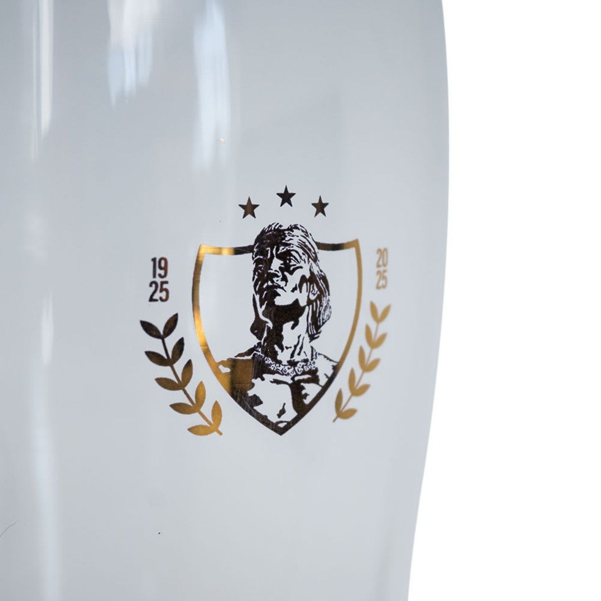 COLO COLO - SET 2 VASOS SHOPERO CENTENARIO COLO COLO