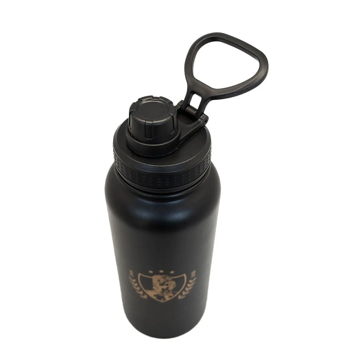 COLO COLO - BOTELLA METALICA CENTENARIO COLO COLO