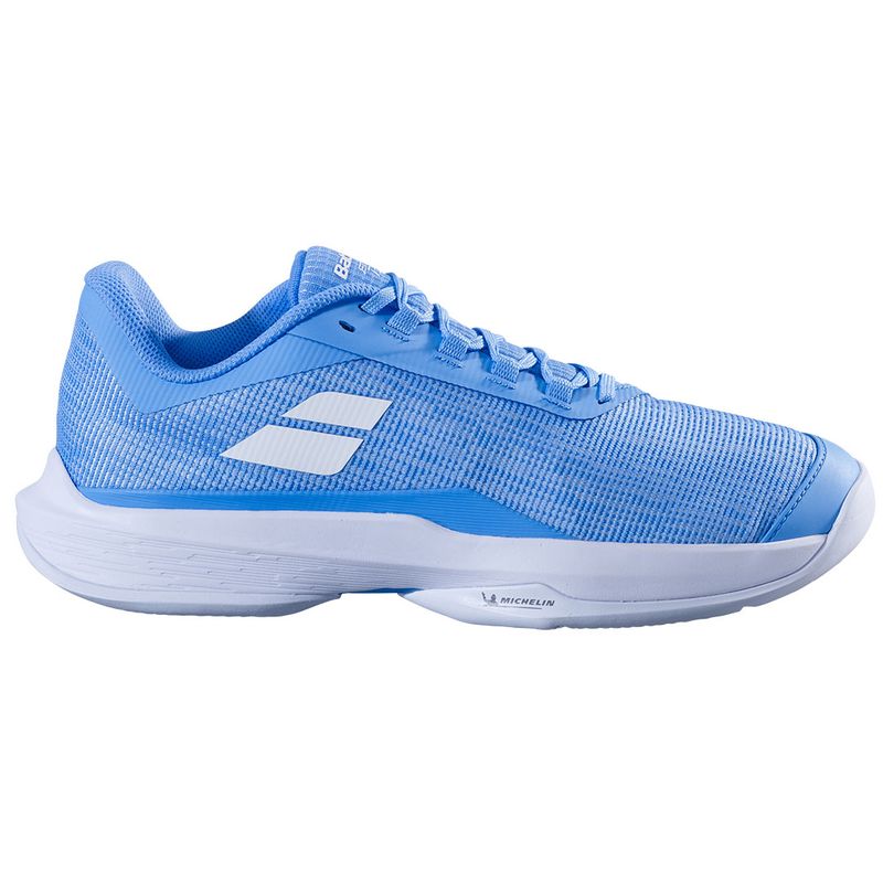 BABOLAT - Zapatilla Tenis Jet Tere 2 Clay Hombre  Babolat - Talla US