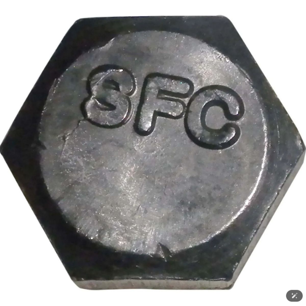GENERICO - TIRAFONDO 1/4 X 2 TORNILLO