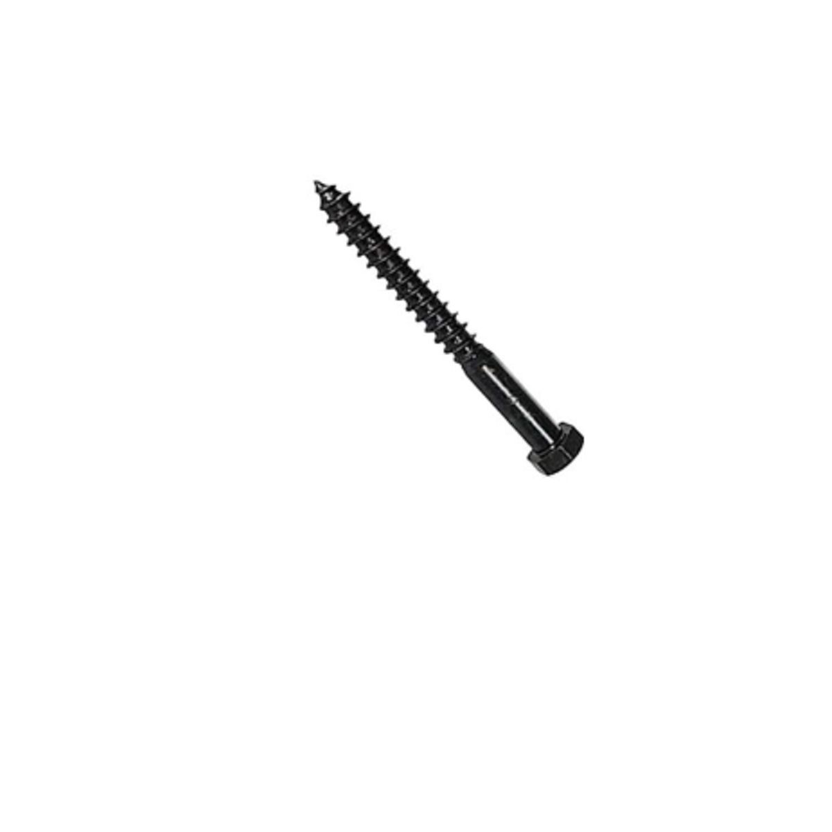 GENERICO - TIRAFONDO 1/4 X 2 1/2 TORNILLO