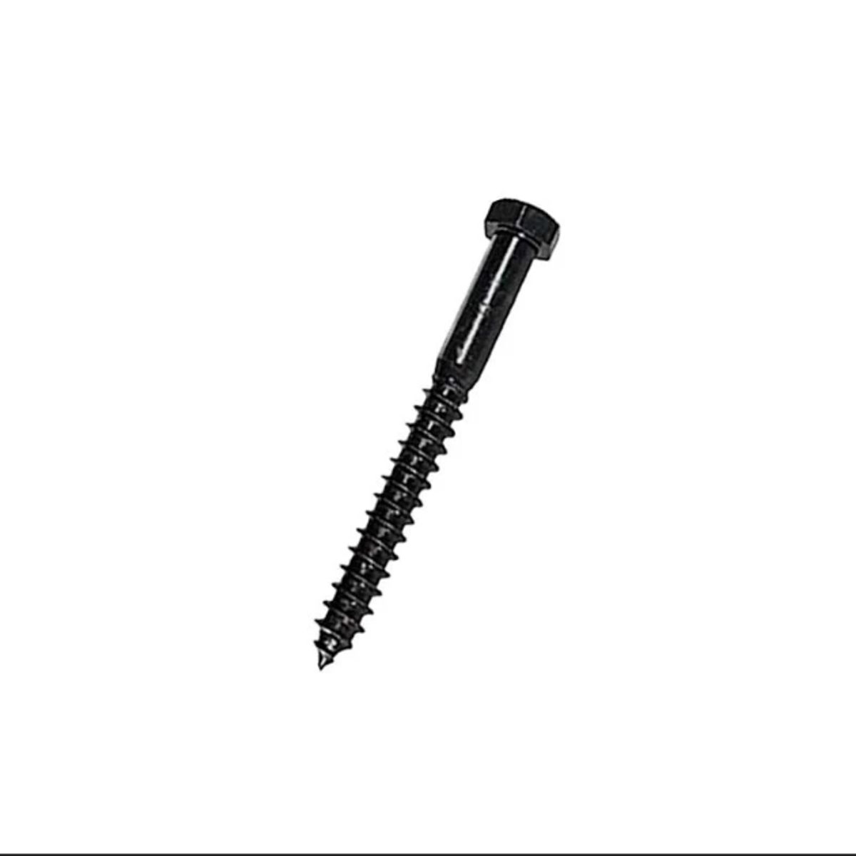 GENERICO - TIRAFONDO 1/4 X 2 1/2 TORNILLO