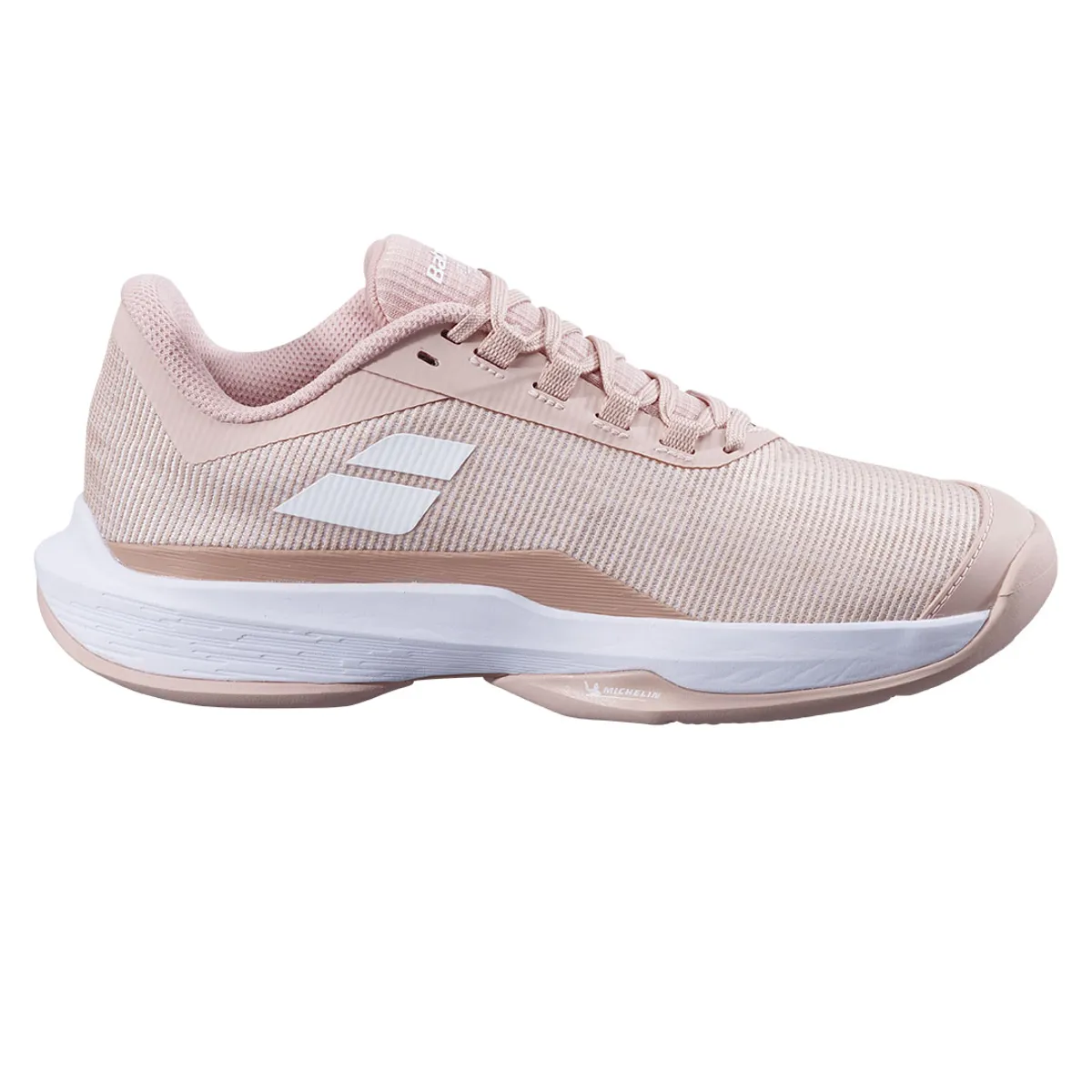 BABOLAT - Zapatilla Tenis Jt Tere 2 Clay Mujer  Babolat - Talla US