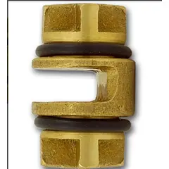 FAS - OBTURADOR MONOMANDO TINA TIRADOR