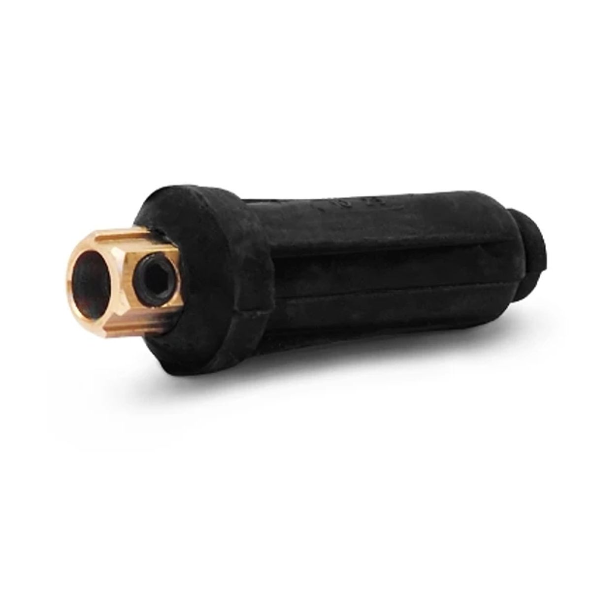 GENERICO - CONECTOR DINSE MACHO 25MM