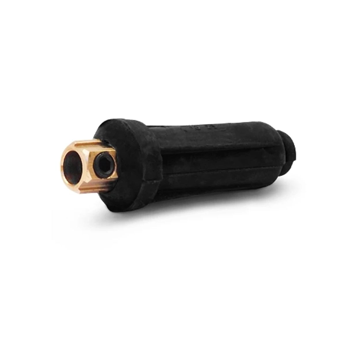 GENERICO - CONECTOR DINSE MACHO 25MM